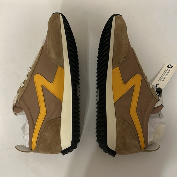 Rag and Bone Retro Runner Sneakers - size 41/size 11 - Picture 8 of 11